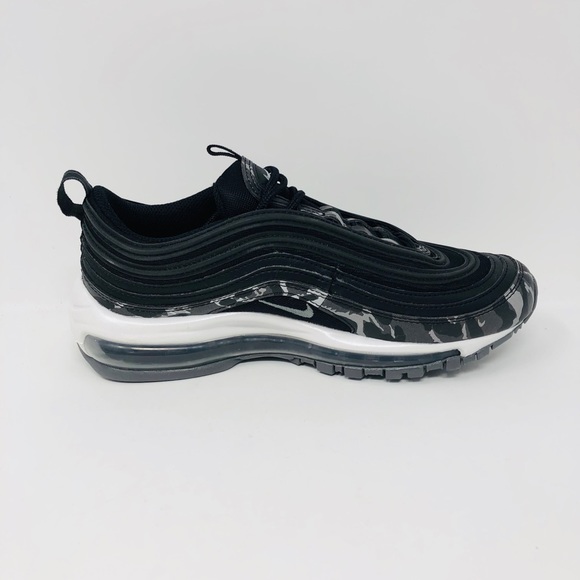 Nike Women’s Air Max 97 Premium - Picture 6 of 6
